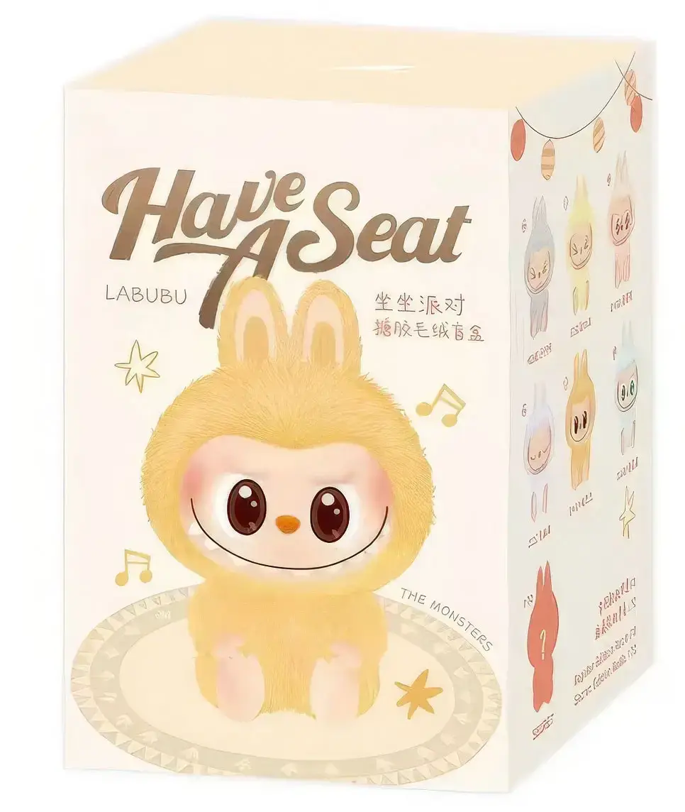 Labubu